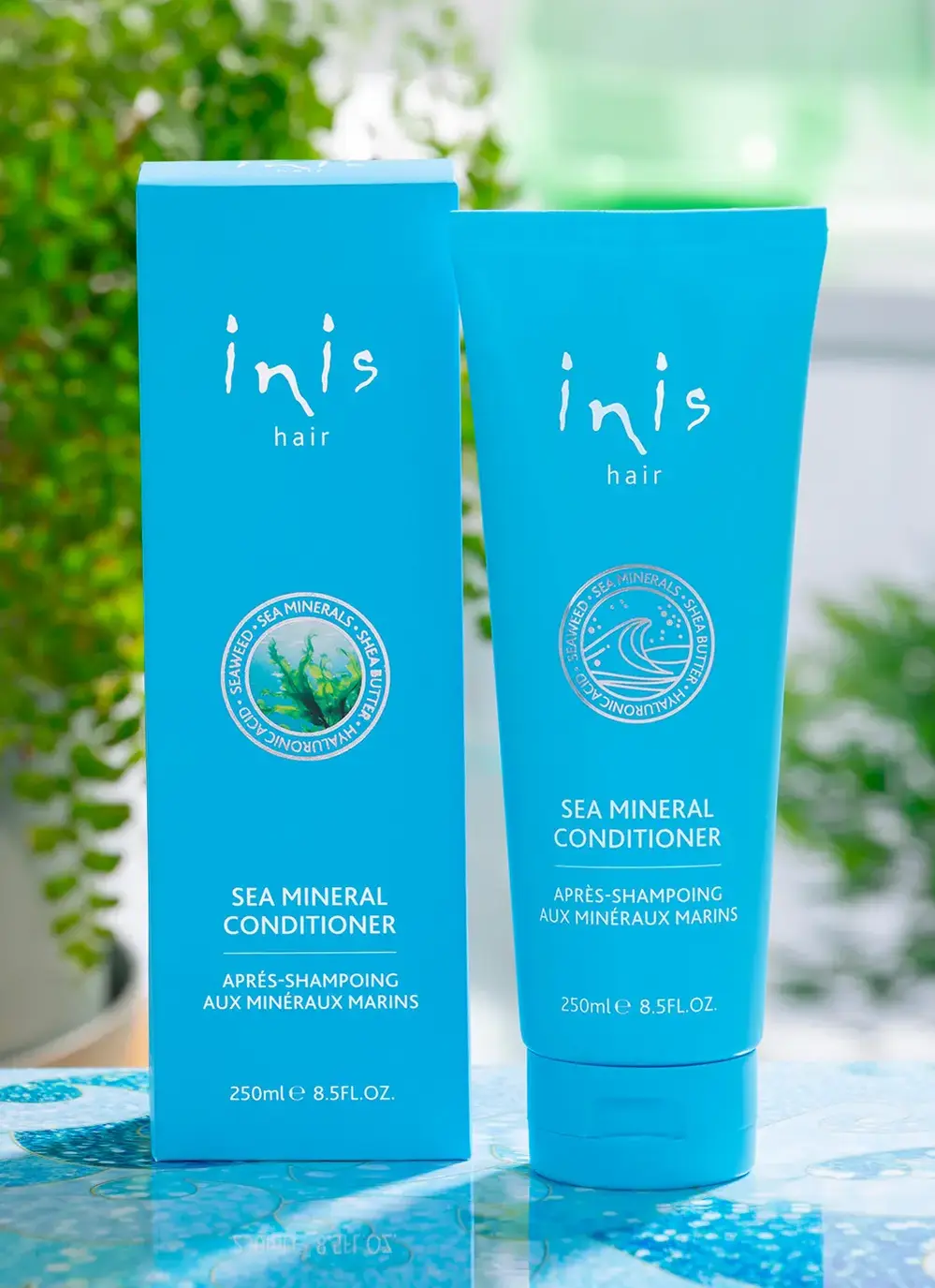 Sea Mineral Conditioner 250ml